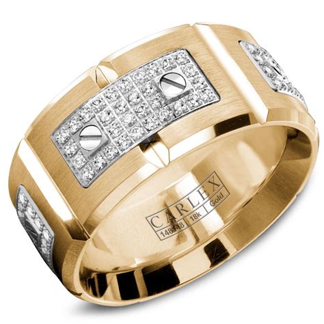 Men’s Designer Rings 